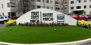 Eugene Manor Apartments Gallery 6