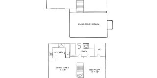 Arcadia Apartments Gallery 16