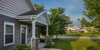 Bergamont Townhomes Gallery 4