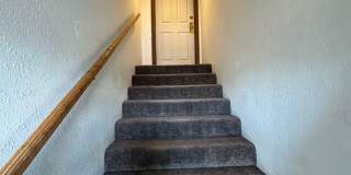 Spacious Upstairs 1 Bed Apartment! Gallery 4