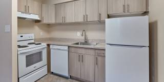 Maple Terrace Gallery 1