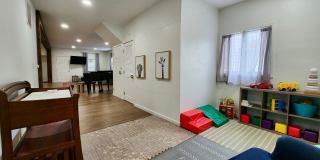 4 bed 2.5 bath House | East Rochester | First Floor Laundry Hookups | Front and back covered porch Gallery 12