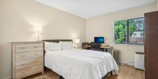 Upstairs Bright 2 bedroom Condo Gallery 17