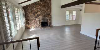 Beautiful 4 bed 2 bath house in Agoura Hills Gallery 17
