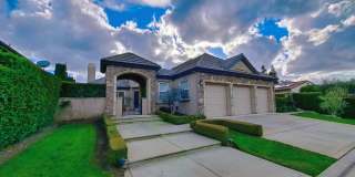 Custom Clovis Residence in Gated Community | Spacious Layout  3-Car Garage! Gallery 1