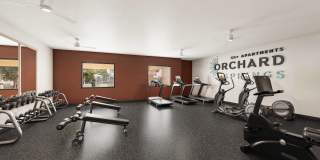 Orchard Springs 55+ Senior Housing Gallery 7