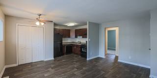 Calvert at Quarterfield Station Gallery 20