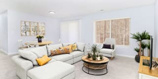 The Oaks Apartments Gallery 7