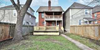 Incredible 6 Bedroom Home OSU Campus – Renovated, Spacious, and Move-In Ready! Gallery 7