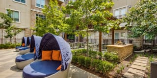 Fountain Pointe Las Colinas Gallery 35