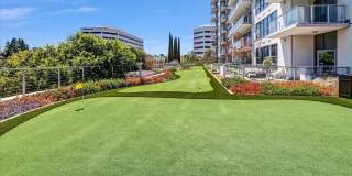 Luxury Elevated Living 1 Bed 1.5 Bath Condo at Skyline OC Gallery 36