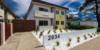 2034 S Garth Avenue Apartments Gallery 84