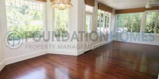 Classic Ross Home with Flexible Living Space & Exceptional Charm!  FOUNDATION Gallery 14