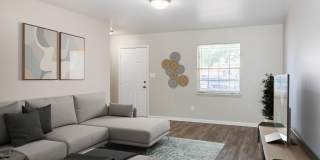 Quadrangle Gallery 1