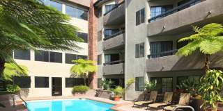 Savoy West Apartments Gallery 4