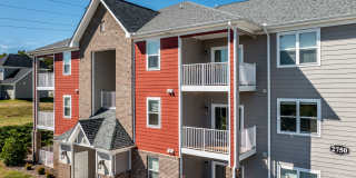 Hawks Landing Luxury Apartments Gallery 10