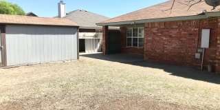 Fantastic 3/2/2 located in South Lubbock! Preleasing for JULY 1st!! Gallery 11