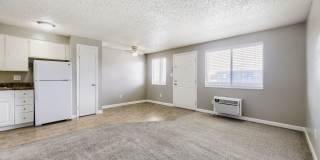 Parkwood Plaza Gallery 21