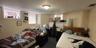 4 Bedroom House Available Next to UC Campus Gallery 10