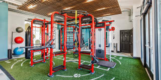 Fieldpointe of St Louis Gallery 23