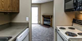 Fox Ridge Apartments Gallery 6