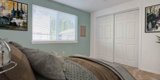 Beverly Plaza Gallery 1