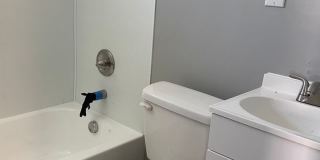 Renovated One Bedroom Duplex Gallery 6