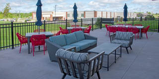 The Sixton Apartments Gallery 89