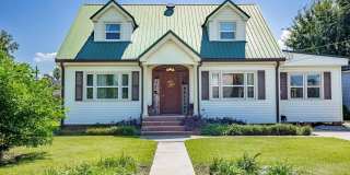 Luxurious and Spacious in Downtown Houma-4 bedroom 3.5 bath Gallery 1