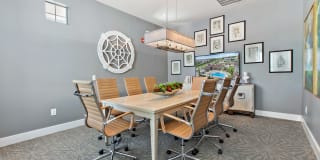 Sadler House Luxury Apartment Homes Gallery 10