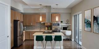 Camden Highland Village Gallery 2