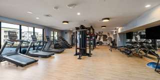 Chester Hills Apartments Gallery 20