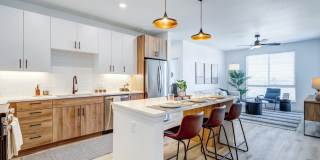 Tempo at Nine Mile Station Gallery 10