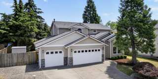 Spacious 4bd - 2.5ba Bonney Lake Home on Quiet Cul-de-Sac Gallery 1