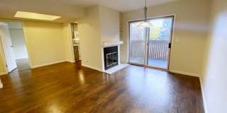 South Anchorage Condo with Balcony, Garage, and Laundry in unit! Gallery 21
