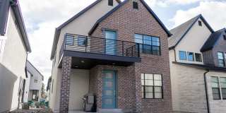 4 Bed / 3.5 Bath Home for Rent – Lehi, UT Gallery 1