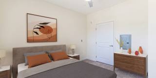 The Promenade - Affordable Housing Gallery 24