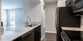 Coronado North Apartments Gallery 16