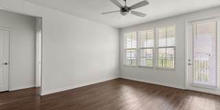 Park Place at Maguire Apartments Gallery 9