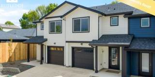 STUNNING 3 Bed / 2.5 Bath Brand New Townhome / End Unit !!! Gallery 1