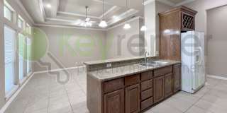Beautiful McAllen Corner Lot Home--3 Bedroom, 2 Bath + Home Office Gallery 18