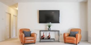 Symphony Center Gallery 19