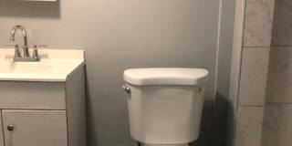 Discover this well-maintained 3-bedroom, 2-bath home in Baltimore, MD, Gallery 9