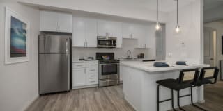 Pinecrest Apartments Gallery 2