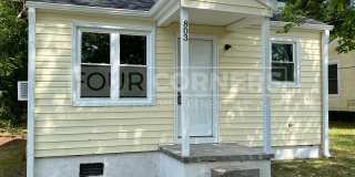 Renovated 1 Bedroom 1 Bath Home Gallery 1