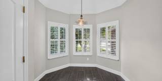 Renovated Brick Home in Gated Community  Gallery 9