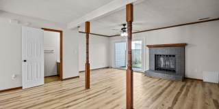 Charming 2 Bed, 2.5 Bath Townhouse for Rent in Virginia Beach! Gallery 9
