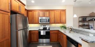 Elements Apartments Gallery 28