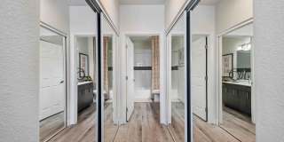 Zone Luxe Apartments Gallery 22