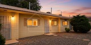Large Move-In Ready 1-Bedroom Near Kirtland AFB Large Move-In Ready 1-Bedroom Near Kirtland AFB Gallery 1
